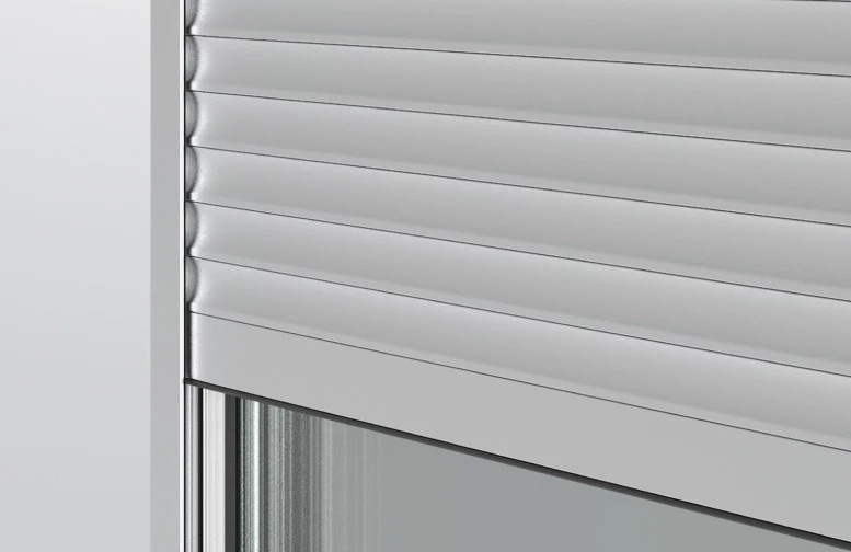 Рольставни Prestige