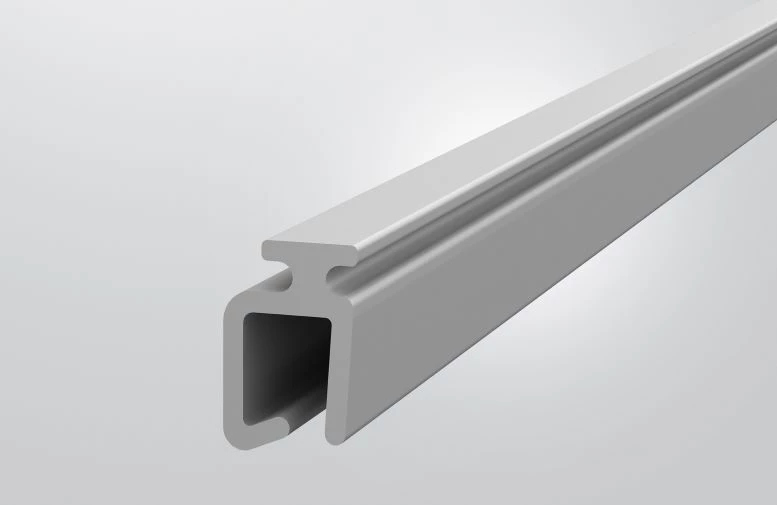 Рольставни Prestige