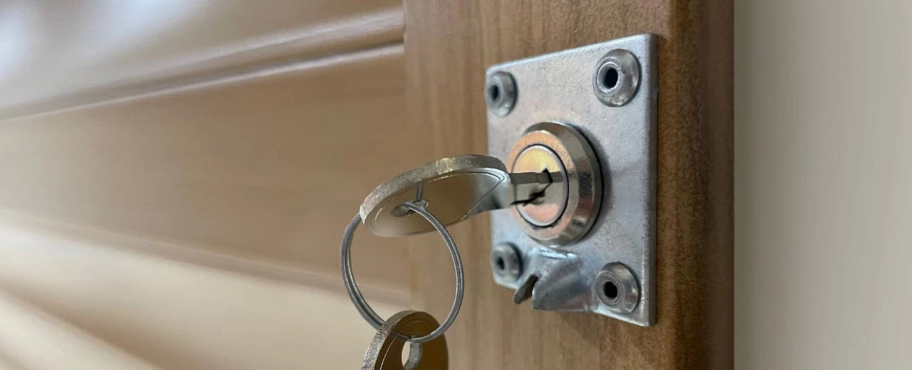 Рольставни Trend