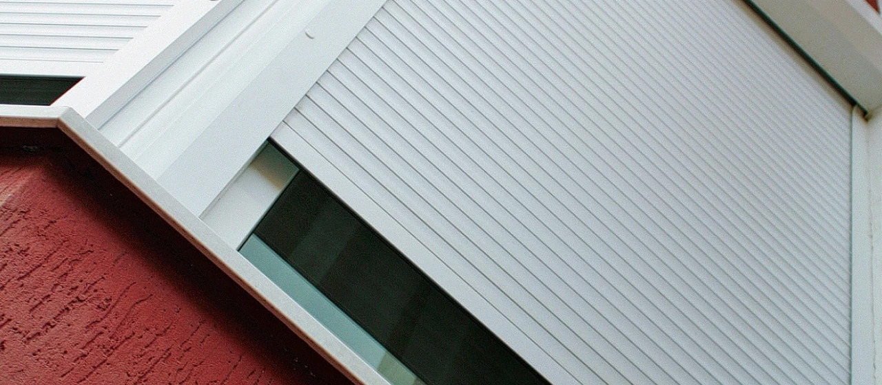 Рольставни Trend