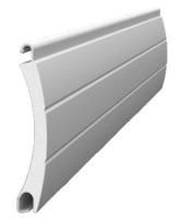 ALUTECH PD/39N: Профиль роллетный роликовой прокатки PD/39N (цв. 103) фотография