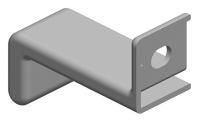 ALUTECH:401712700 - Заглушка  WD17PR фотография
