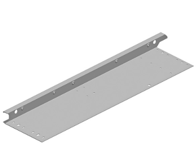 ALUTECH:401391010 - Накладка боковая  EC-40.625DR фотография