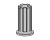 ALUTECH TR400.34-F: Ось-муфта фотография