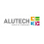 ALUTECH LG.17S-868-A: Наклейки в комплекте (2 шт.) для LG-500 фотография