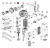 ALUTECH TR400.22-F: Пружина фотография